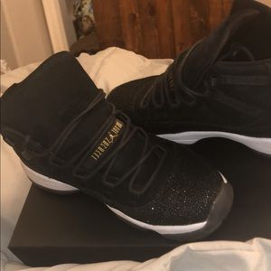 Jordan 11s